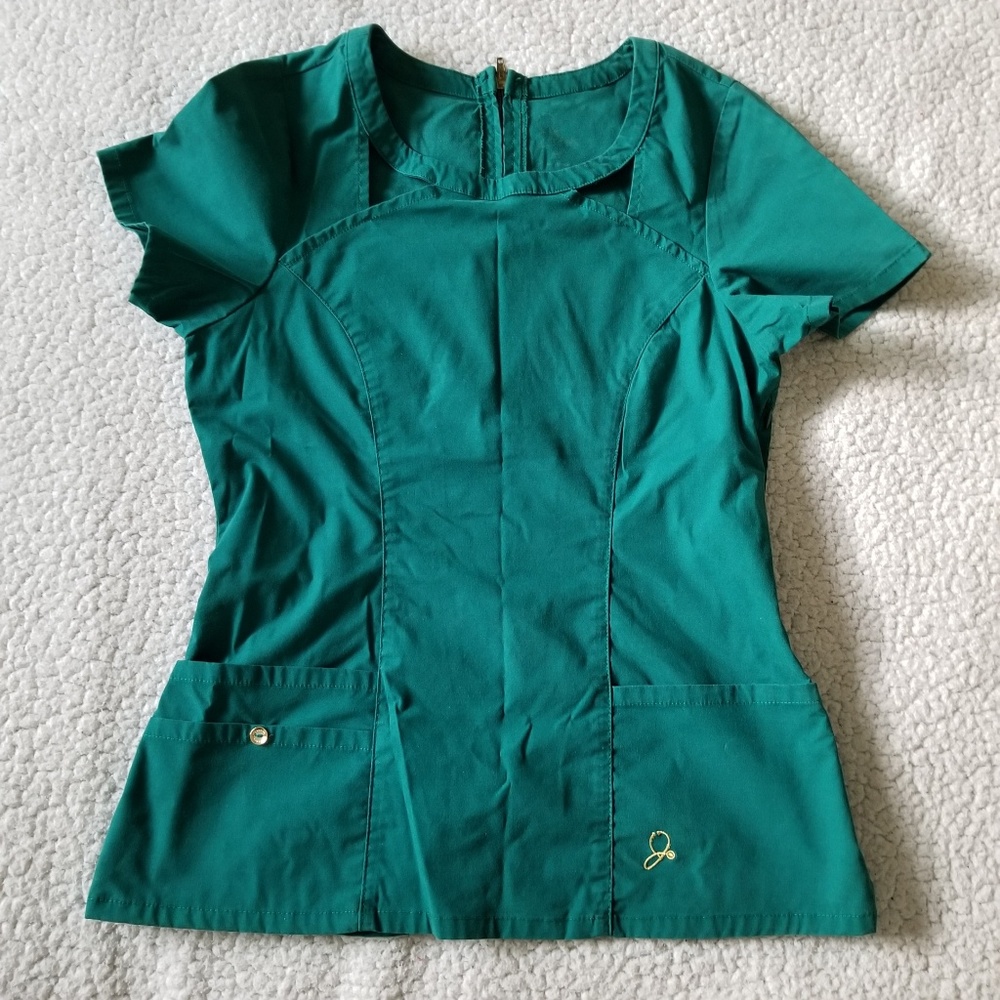 Jaanuu Srub top